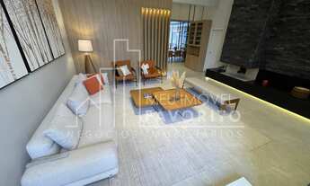 Imagem 5: Casa à Venda com 3 suítes térrea 330m - Condomínio Reserva Marajoara