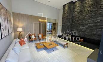 Imagem 6: Casa à Venda com 3 suítes térrea 330m - Condomínio Reserva Marajoara