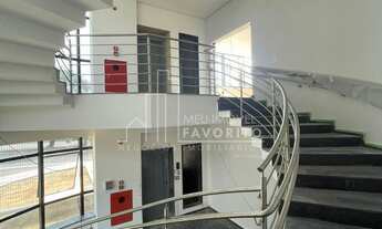 Imagem 4: Prédio comercial para locação, com 4 pavimentos na Av. Luiz Latorre, Jundiaí-SP