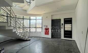 Imagem 6: Prédio comercial para locação, com 4 pavimentos na Av. Luiz Latorre, Jundiaí-SP