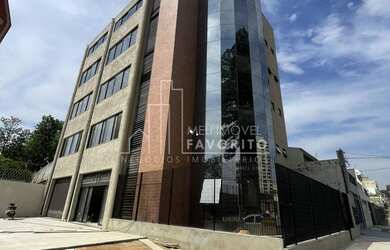 Imagem 2: Prédio comercial para locação, com 4 pavimentos na Av. Luiz Latorre, Jundiaí-SP