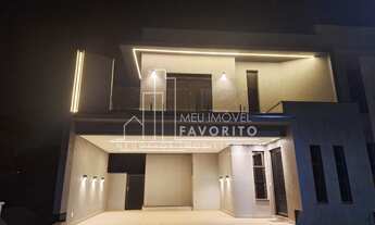 Imagem 1: Casa com 4 suites, Condomínio Campos de Medeiros, JUNDIAI - SP