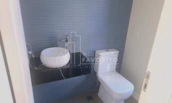 Imagem 6: Casa com 4 suites, Condomínio Campos de Medeiros, JUNDIAI - SP