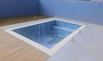 Imagem 7: Casa com 4 suites, Condomínio Campos de Medeiros, JUNDIAI - SP