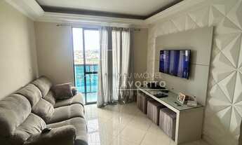 Imagem: Apartamento a venda 100m, 3 dormitórios