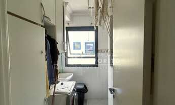 Imagem 4: Apartamento a venda 100m , 3 dormitórios no Condomínio São Francisco de Assis