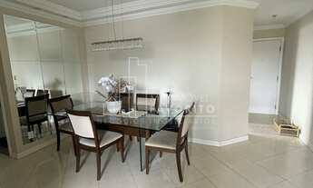 Imagem 2: Apartamento a venda 100m , 3 dormitórios no Condomínio São Francisco de Assis