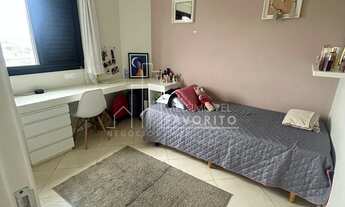 Imagem 7: Apartamento a venda 100m , 3 dormitórios no Condomínio São Francisco de Assis