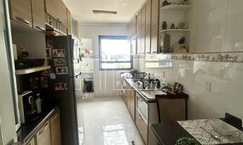 Imagem 3: Apartamento a venda 100m , 3 dormitórios no Condomínio São Francisco de Assis