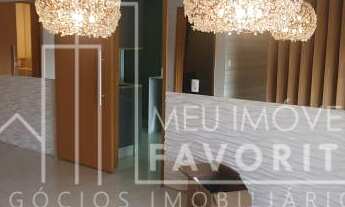 Imagem 4: Aluga-se cobertura com 3 suítes, 323m , Jardim Samambaia