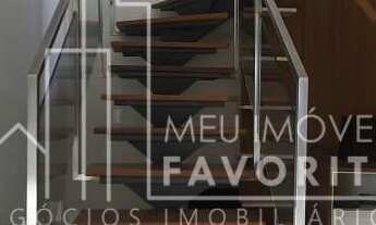 Imagem 5: Aluga-se cobertura com 3 suítes, 323m , Jardim Samambaia