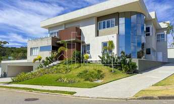 Imagem: Vende-se Casa de 608m no Condomínio Alphaville