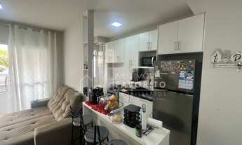 Imagem: Apartamento à venda Cond. Panorama em Jundiaí