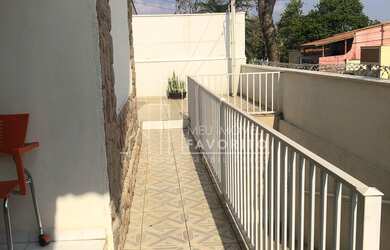 Imagem 7: Casa a venda com 2 quartos, 2 banheiros 239m , no Bairro Vila Loyola Jundiaí