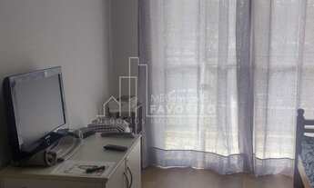 Imagem 2: Apartamento à Venda no Condomínio Majestic - Jundiaí 2 Dorms com Sacada 50m