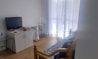 Imagem 4: Apartamento à Venda no Condomínio Majestic - Jundiaí 2 Dorms com Sacada 50m