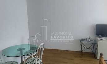 Imagem 5: Apartamento à Venda no Condomínio Majestic - Jundiaí 2 Dorms com Sacada 50m