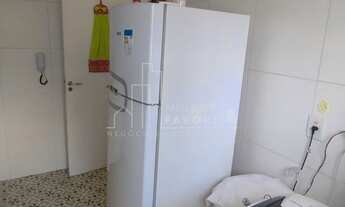 Imagem 7: Apartamento à Venda no Condomínio Majestic - Jundiaí 2 Dorms com Sacada 50m