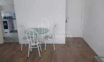 Imagem 6: Apartamento à Venda no Condomínio Majestic - Jundiaí 2 Dorms com Sacada 50m