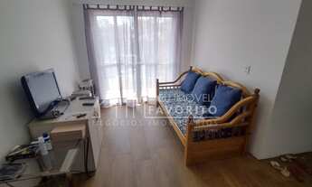 Imagem: Apartamento à Venda no Condomínio Majestic