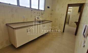 Imagem 4: Apartamento à venda, 150m , 3 dorm. 2 suítes, Condomínio Dona Antônia, centro Jundiaí - SP