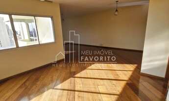 Imagem 2: Apartamento à venda, 150m , 3 dorm. 2 suítes, Condomínio Dona Antônia, centro Jundiaí - SP