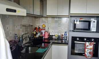 Imagem 3: Apartamento à venda, Parque Cidade Jardim II, JUNDIAI - SP