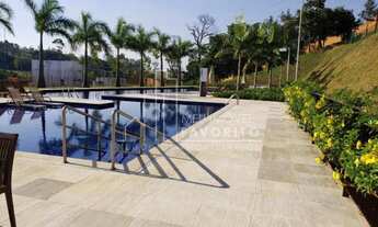 Imagem 6: Terreno à venda no Alphaville Jundiaí 458m com recuo e vista para mata