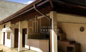 Imagem 6: CASA COM 04 QUARTOS 2 SUÍTES À VENDA NO JARDIM SAMAMBAIA - JUNDIAÍ SP