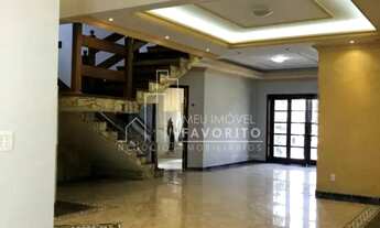 Imagem: CASA COM 04 QUARTOS 2 SUÍTES À VENDA NO