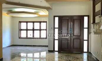 Imagem 3: CASA COM 04 QUARTOS 2 SUÍTES À VENDA NO JARDIM SAMAMBAIA - JUNDIAÍ SP