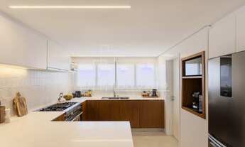 Imagem: Apartamento a Venda 3 quartos sendo 1 suíte