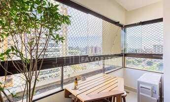 Imagem 6: Apartamento a Venda 3 quartos sendo 1 suíte, Condomínio Schiavo - Jundiai-SP