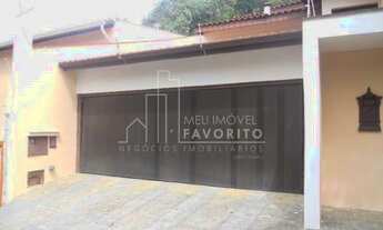 Imagem: Casa à Venda no Jardim Samambaia Jundiaí