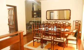 Imagem 2: Casa à Venda no Jardim Samambaia Jundiaí 280m Suíte Master