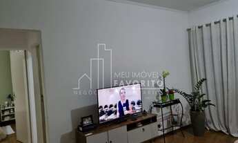 Imagem: Apartamento à Venda Residencial Hortolândia