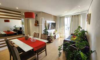 Imagem: Apartamento o à Venda Residencial Imperator