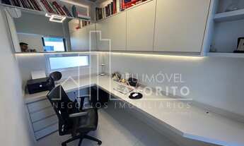 Imagem 7: Casa Térrea à Venda Reserva da Serra 3 Suítes Escritório 295m