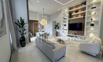 Imagem: Casa Térrea à Venda Reserva da Serra 3