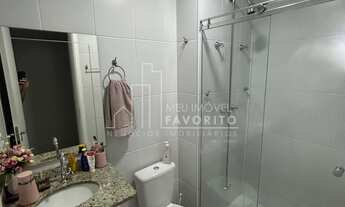 Imagem 7: Flex Jundiaí II 2 Dorms 1 Suíte Andar Alto Vaga Coberta