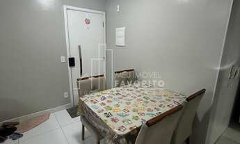 Imagem 3: Flex Jundiaí II 2 Dorms 1 Suíte Andar Alto Vaga Coberta