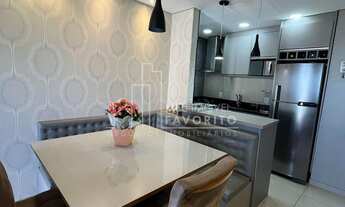 Imagem: Apartamento Mobiliado à Venda Living Itirapina