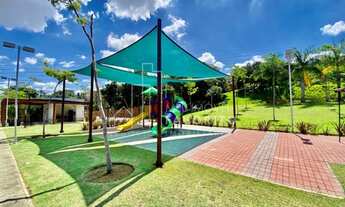 Imagem 2: TERRENO À VENDA NO CONDOMÍNIO ALPHAVILLE I 456m - JUNDIAÍ SP