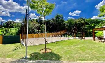 Imagem 4: TERRENO À VENDA NO CONDOMÍNIO ALPHAVILLE I 456m - JUNDIAÍ SP