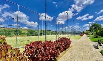 Imagem 6: TERRENO À VENDA NO CONDOMÍNIO ALPHAVILLE I 456m - JUNDIAÍ SP