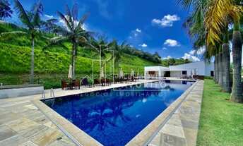 Imagem 5: TERRENO À VENDA NO CONDOMÍNIO ALPHAVILLE I 456m - JUNDIAÍ SP