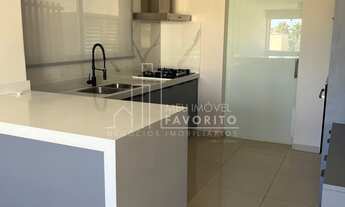 Imagem: Casa a venda em Condomínio Reservatto