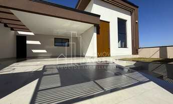 Imagem: Vende se casa Térrea com 3 quartos 1 suíte