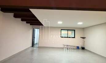 Imagem 3: Vende se casa Térrea com 3 quartos 1 suíte , varanda, no Vistas Jundiaí, SP
