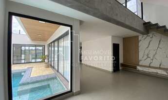 Imagem 2: Casa Sobrado de Esquina com Vista perfeita para a Serra do Japi - 360m AC Jundiaí SP